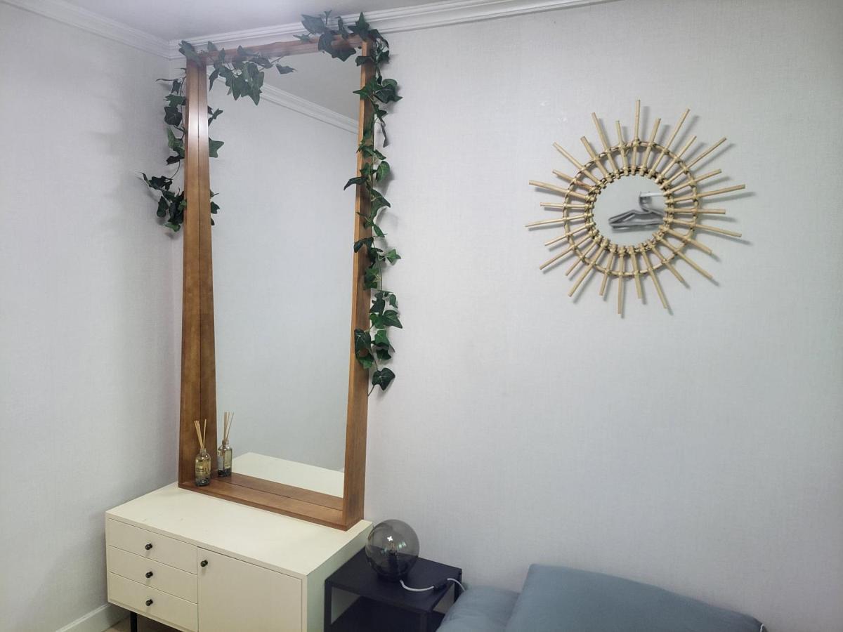 Brand New 2 Bedroom Apartment #6 Сеул Екстериор снимка